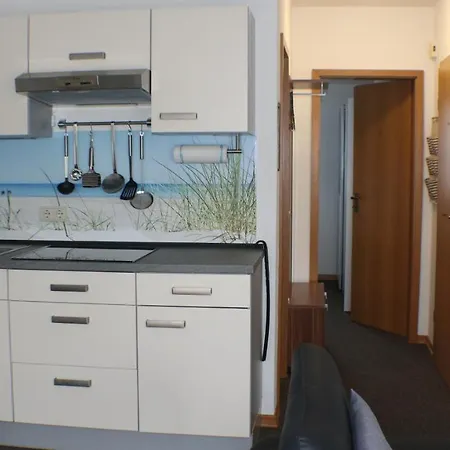 Апартаменты Sanibel Вик