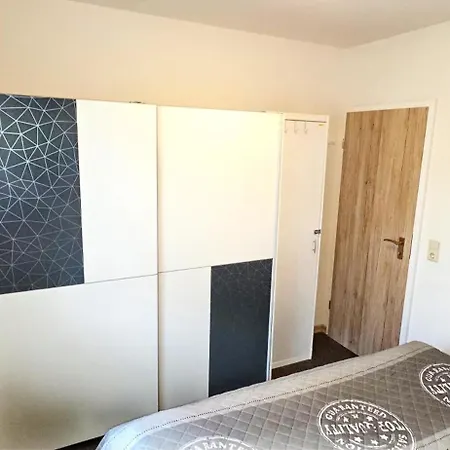 Apartmán Sanibel