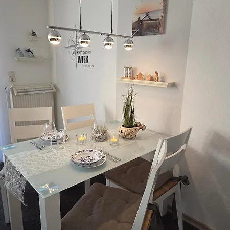 Sanibel Apartmán *