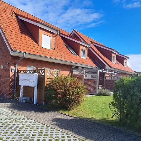 Sanibel Апартаменты Вик