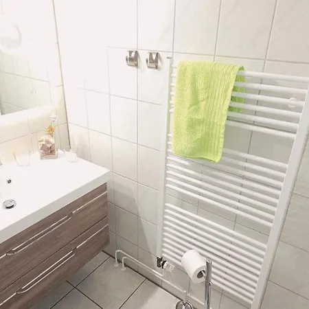 Apartament Sanibel *
