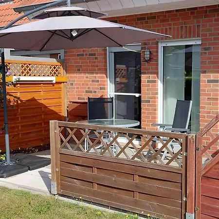 Апартаменты Sanibel