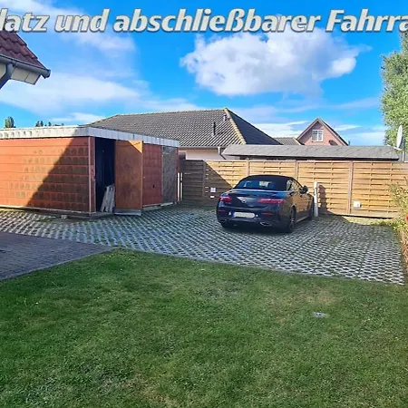 Апартаменты Sanibel Вик